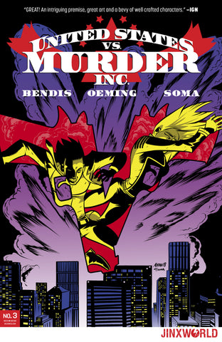 United States Vs Murder Inc #3