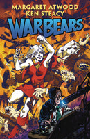 War Bears HC