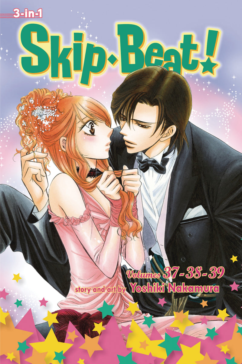 Skip Beat 3-In-1 Edition Vol 13