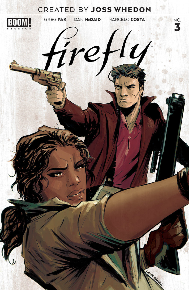 Firefly