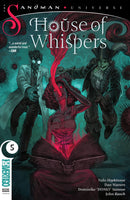 House Of Whispers