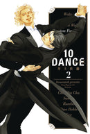 10 Dance GN Vol 02
