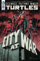 Tmnt Ongoing