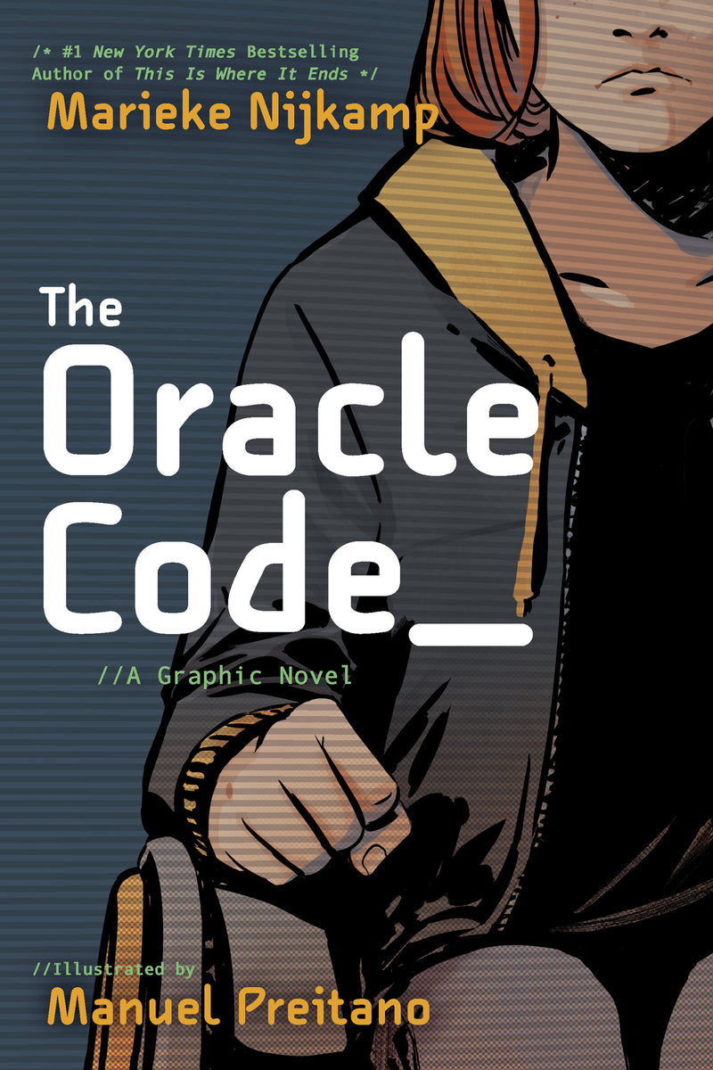 Oracle Code TP