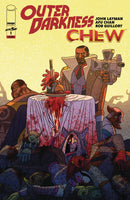 Outer Darkness Chew
