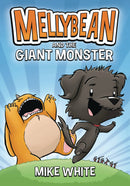 Mellybean and the Giant Monster GN