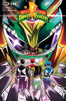 Mighty Morphin