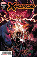 X-Force