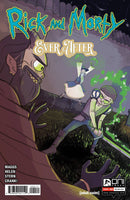 Rick & Morty Ever After