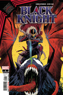 King In Black Black Knight