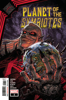King In Black Planet Of Symbiotes