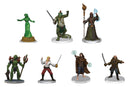 Icons of the Realms: Saltmarsh Box 1