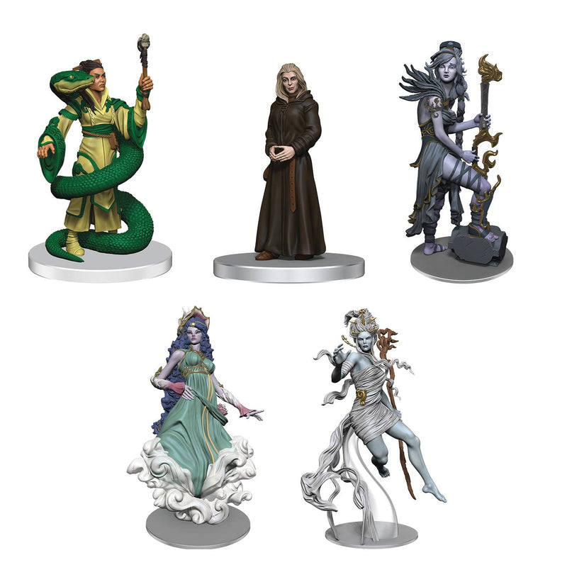 Icons of the Realms: Storm King's Thunder (Box 2)