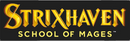 Ultra Pro - Strixhaven 100ct Sleeves V2 for Magic: The Gathering