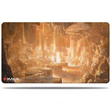 Ultra Pro - Zendikar Rising - Playmat for Magic The Gathering - Pillarverge Pathway