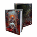 Ultra Pro Character Folio: Dungeons And Dragons - Mad Mage