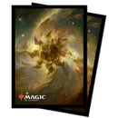 Ultra Pro - MTG Celestial Land Deck Protector Sleeves: Plains 100ct