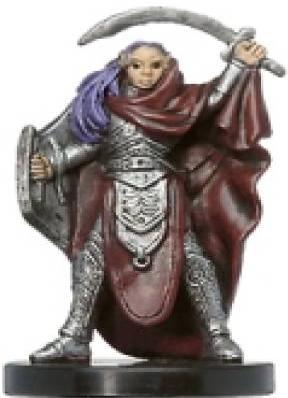 Knight of the Chalice (5/60)