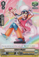 Sphere Magus - V-BT01/062EN - C