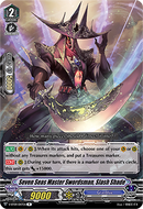 Seven Seas Master Swordsman, Slash Shade - V-BT09/047EN - R