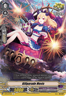 Killparade Mevis - V-BT10/077EN - C