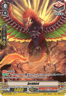 Archbird - V-BT10/SP28EN - SP