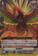 Archbird - V-EB01/012EN - RR