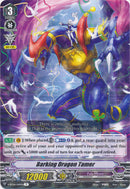 Barking Dragon Tamer - V-BT04/040EN - R