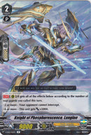 Knight of Phosphorescence, Langlee - V-EB10/021EN - R