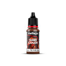 Vallejo: Game Color - Grunge Brown - VAL72115 - 18ml