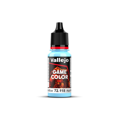 Vallejo: Game Color - Sunrise Blue - VAL72118 - 18ml