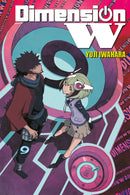 Dimension W GN Vol 09