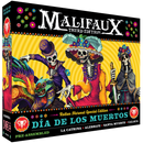 Rotten Harvest Special Edition: Dia De Los Muertos