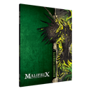 Resurrectionists Faction Book