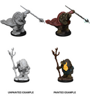 Nolzur's Marvelous Miniatures: Tortle Adventurers