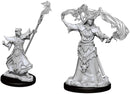 Pathfinder Battles Deep Cuts: Male Human Sorcerer
