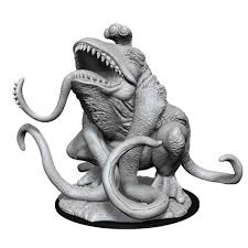 Nolzur's Marvelous Miniatures: Froghemoth