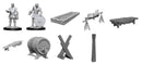 Wizkids Deep Cuts: Vikings Set
