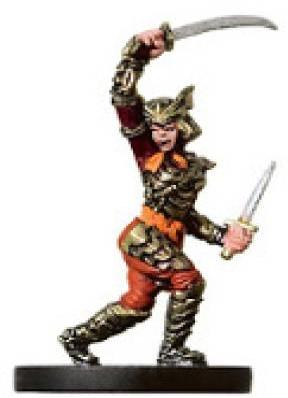 Brass Samurai (15/60)