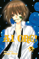Ai Ore Vol 05