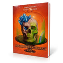 Lamentations of the Flame Princess: Adventure Anthology - Fire
