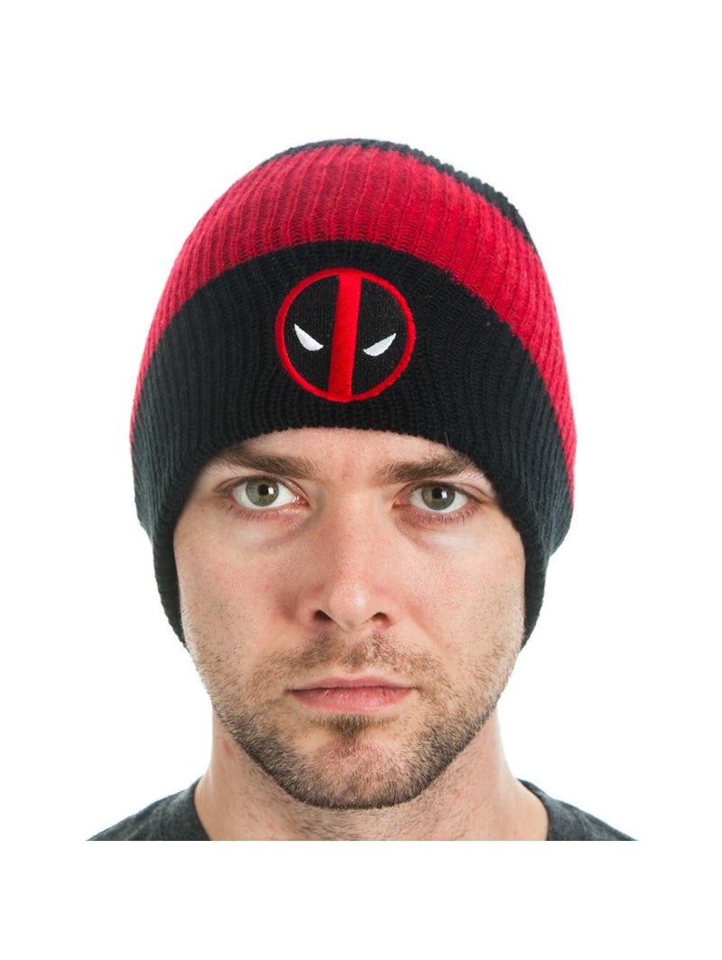 MARVEL - DEADPOOL - Slouch Beanie