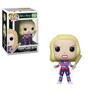 Pop! Animation: Rick and Morty - Froopyland Beth