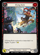 Flying Kick [IRA007-P] Normal