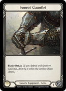 Ironrot Gauntlet [TEA006-C] Normal