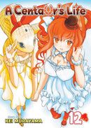 A Centaur's Life GN Vol 12