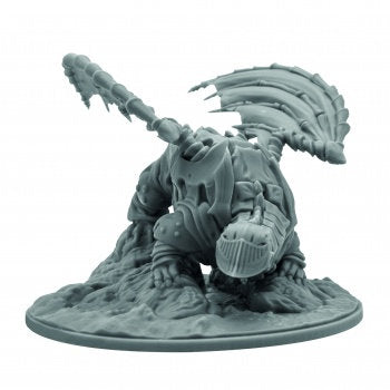 Dungeons and Dragons: Collector's Series - Chardalyn Dragon