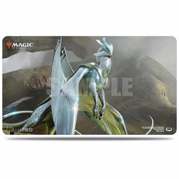 Ultra Pro - Playmat Mtg Core 2019 V2 (12) (UP86796)