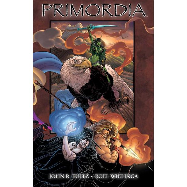 Primordia HC