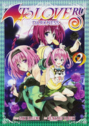 To Love Ru GN Darkness GN Vol 02